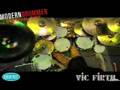 Vic Firth - Jojo Mayer