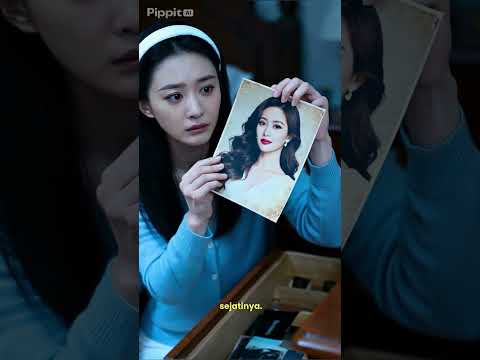 AKU BUKAN PENGGANTI SIAPA-SIAPA TEASER REVIEW poster