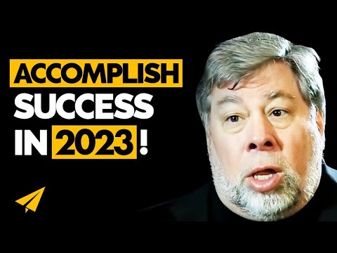 Steve Wozniak's Top 10 Rules for Success (@stevewoz) - UCKmkpoEqg1sOMGEiIysP8Tw