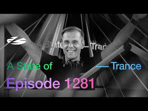 A State of Trance Episode 1281 - Residency Mix by Ferry Corsten (@astateoftrance)