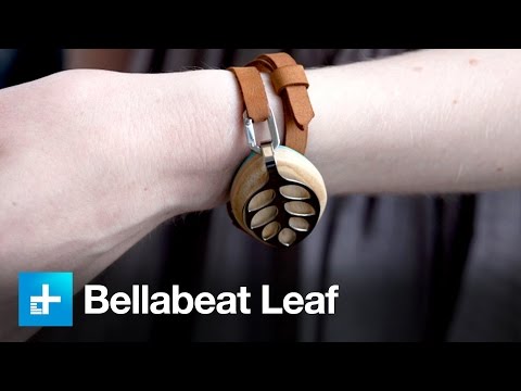 Bellabeat Leaf Review - UC8wXC0ZCfGt3HaVLy_fdTQw