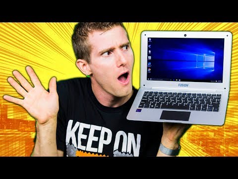 A Full HD IPS Laptop for $160?? YES! - (NOT CLICKBAIT) - UCXuqSBlHAE6Xw-yeJA0Tunw