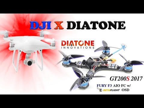 DRONE racer molhado X Phantom DJI wanzam fpv - UCPUs5yN2y32BfhpIvS-mk0Q