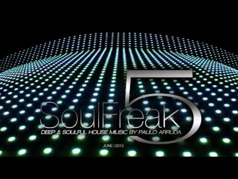SoulFreak 5 by Paulo Arruda - UCXhs8Cw2wAN-4iJJ2urDjsg