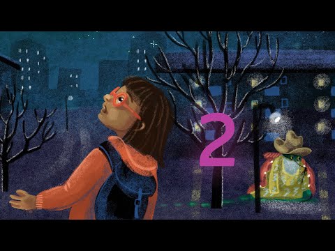 2/24 Galaktische Weihnachten! Der Hörspiel-Adventskalender | SRF Kids Hörspiele – Kindergeschichten