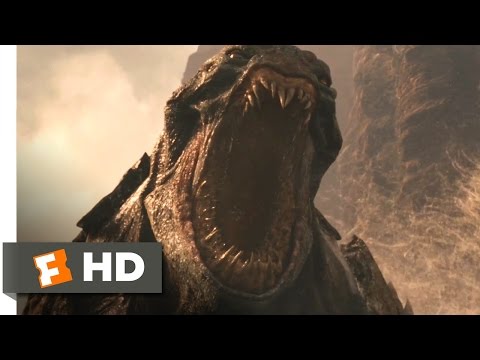 Clash of the Titans (2010) - Perseus Faces the Kraken Scene (9/10) | Movieclips - UC3gNmTGu-TTbFPpfSs5kNkg