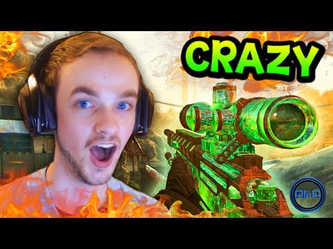 "CRAZY GAME!" - Call of Duty: Black Ops 2 - LIVE w/ Ali-A! - UCYVinkwSX7szARULgYpvhLw