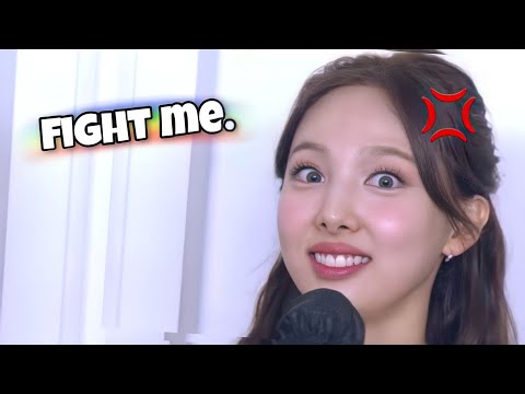TWICE moments that make my subscribers regret stanning other groups