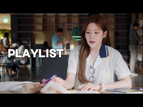 [Playlist] 선선한 가을 주말, 카페에서 작업할 때 듣기 좋은 노래 모음☕ | #잔나비 #성시경 #플레이리스트 MBC241211방송