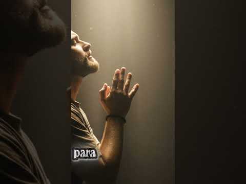 Oração para está mais próximo de Deus 🙌🏻 #jesus #oração