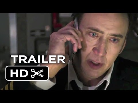 Left Behind Official Trailer #1 (2014) - Nicolas Cage Movie HD - UCi8e0iOVk1fEOogdfu4YgfA