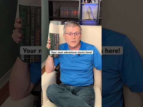 Ready to travel without leaving home? ✨