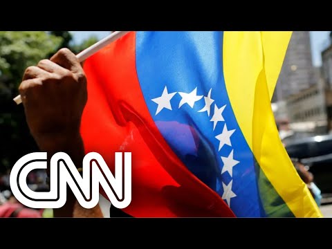 Estamos reestabelecendo relações bilaterais de maneira objetiva, diz ex-embaixador | CNN PRIME TIME