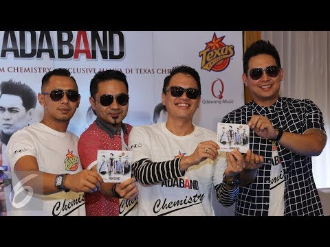 Ada Band  Live