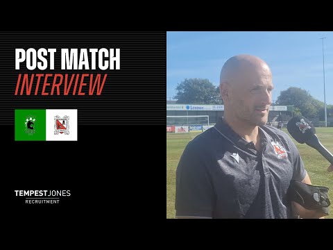 Interview: Will Hatfield