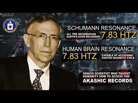 Genius Scientist Merges Two Brains After Inventing “God Helmet”