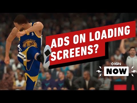 Are Unskippable Ads the Dystopian Future of Games? - IGN Now - UCKy1dAqELo0zrOtPkf0eTMw