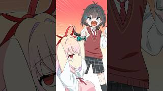 何か入れたでしょ！？ #Plottアニメ #フラグちゃん