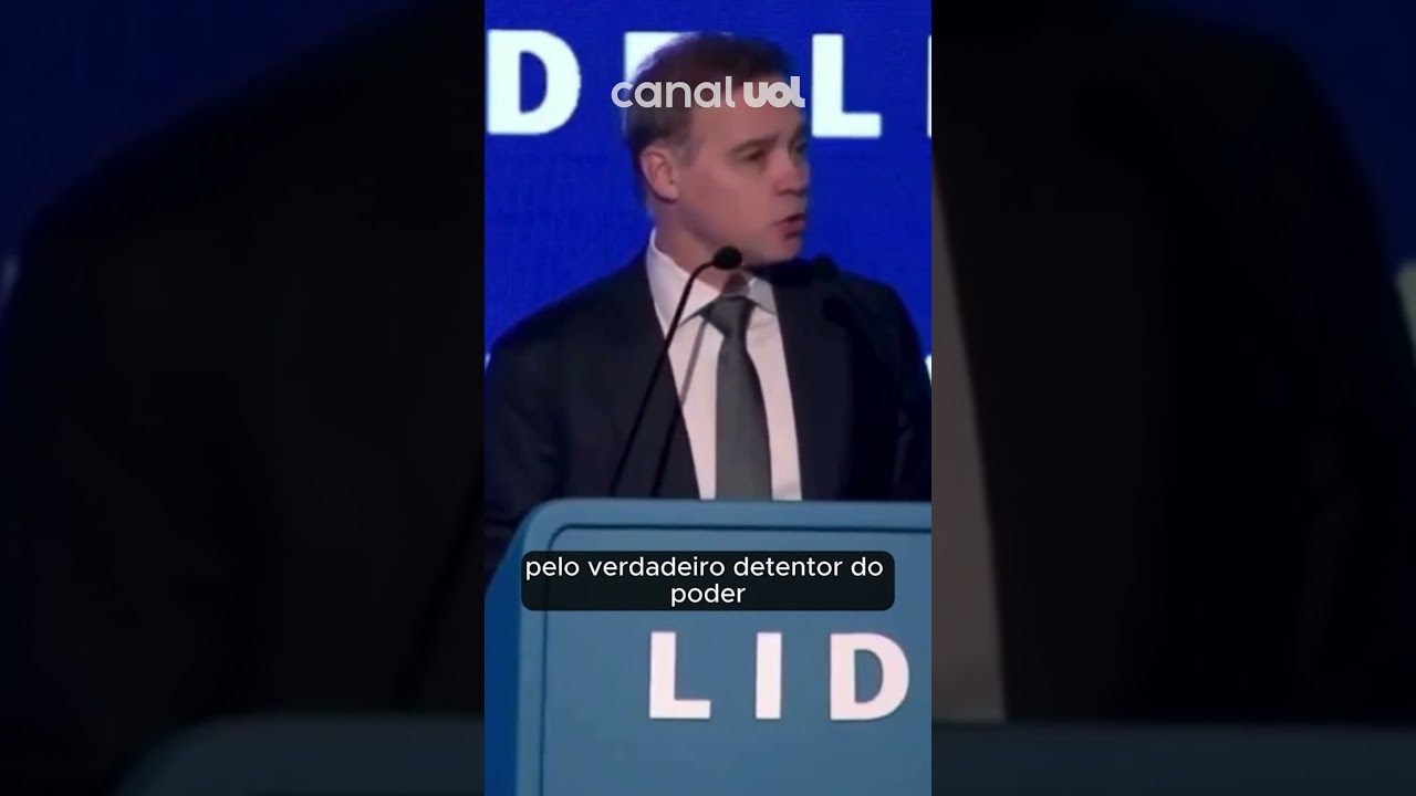 Mendonça critica ‘ativismo judicial’ e Moraes cita ‘falso lema’; veja declarações dos ministros