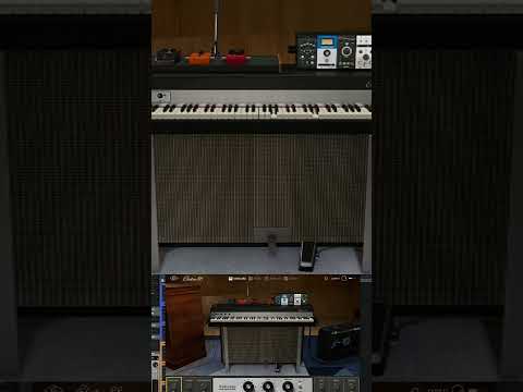 The last Rhodes you'll ever need?