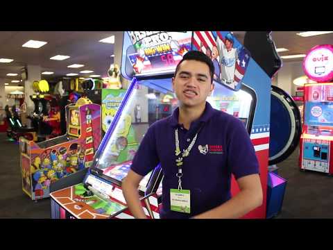 ¡HACKING THE BASEBALL PRO VIDEOGAME! - CHUCK E. HACKERS