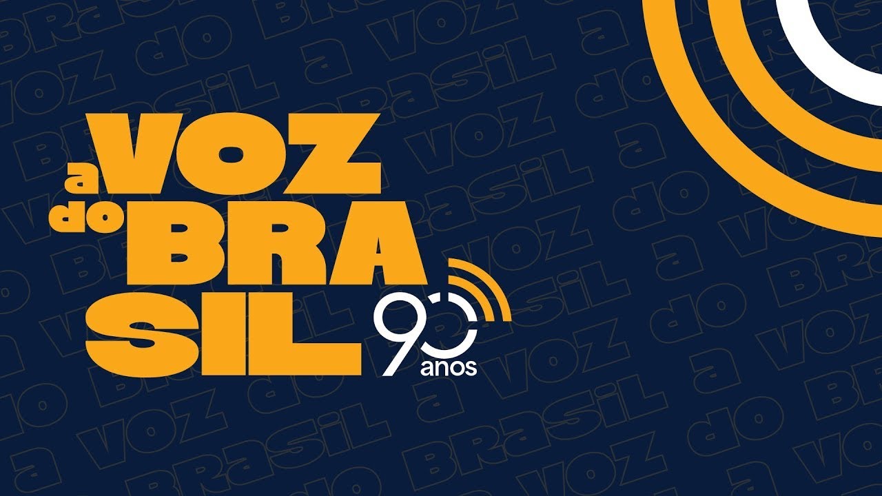 A VOZ DO BRASIL | 01102025