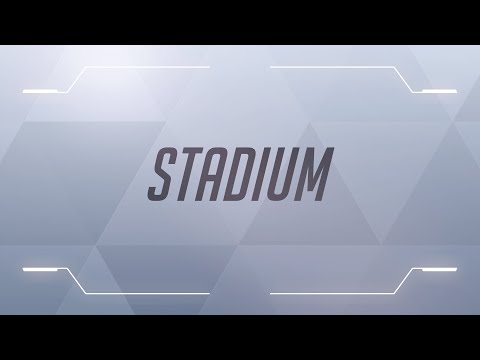 Stadium | Overwatch 2 Spotlight