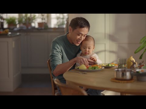 hm.com & H&M Discount Code video: Dinner time is fun time | H&M