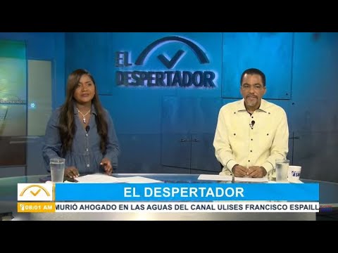 EN VIVO 29/7/2022 #ElDespertadorCompleto