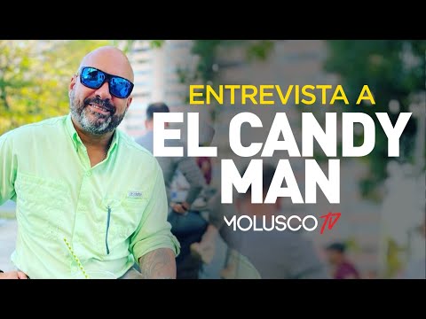 El Candy Man “Su Relación con Coyote, Su Salida De La Jungla y Cuando Hizo Tiempo en La Cárcel”