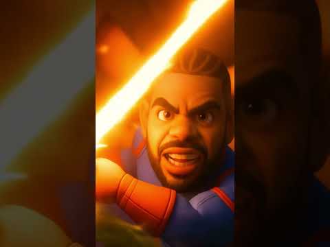 HIP HOP HEROES JOIN FORCES  to save HALLOWEEN #hiphop