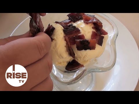 7 γεύσεις παγωτού μόνο για τολμηρούς! | RISE TV