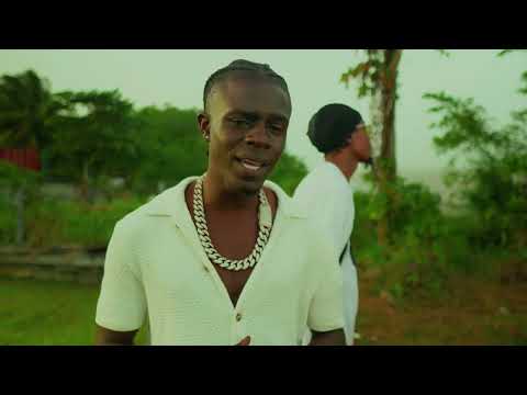 OT Puur feat. Adel Garvin - Survive ( Official Music Video ) Woloe Riddim