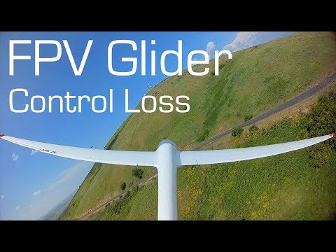 RCTESTFLIGHT - FPV Glider EPIC Save by Autopilot - UCq2rNse2XX4Rjzmldv9GqrQ