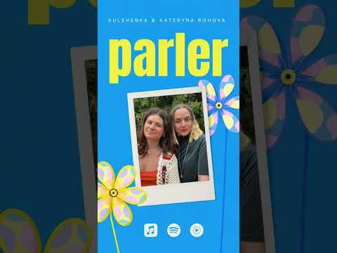 Нова пісня вже вийшла. Слухайте тут https://fanlink.tv/parler