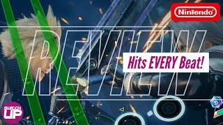 Vido-Test : Theatrhythm Final Bar Line Nintendo Switch Review!