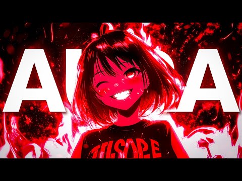AURA = ♾️ -  ULTIMATE AURA MUSIC PLAYLIST 2025 🔥