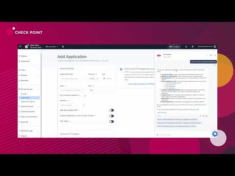 Agentless Zero Trust Access