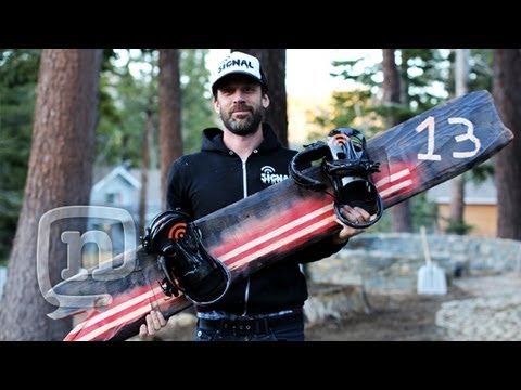 Got Wood? Pinewood Derby Snowboard: Every Third Thursday - UCsert8exifX1uUnqaoY3dqA