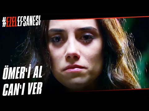 Eyşan Can'ına Veda Etti | Ezel