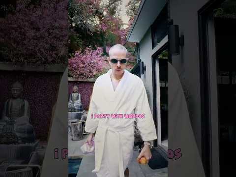 im a young walter white, except im tryin to improve. #breakinggood #benjaminbutton
