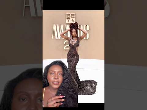 Rating 2026 BET Award Red Carpet Fashion! #betawards #doechii #teyanataylor #tems #kekepalmer