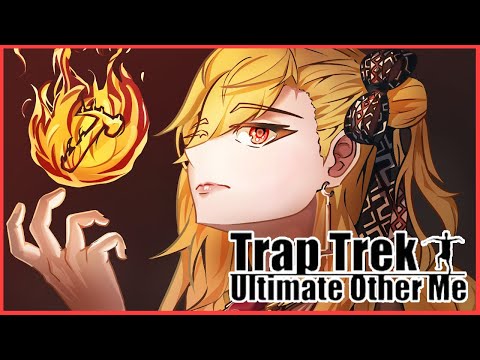 【Trap Trek: Ultimate Other Me】i surrender my sanity for 1.5 hours【Kaela Kovalskia / hololiveID】