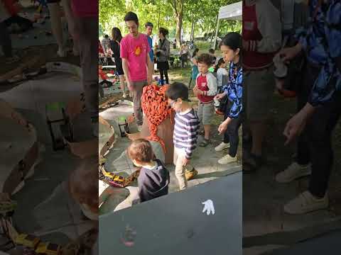 Bordeaux fête du jeu samedi 24 mai 2025