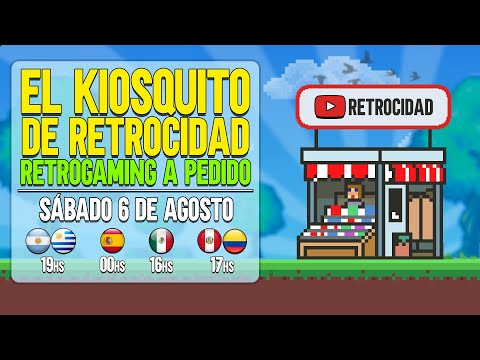 Retrocidad