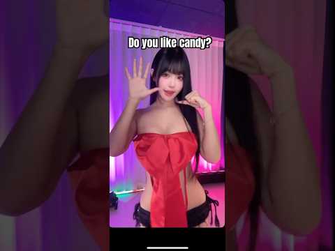 난사탕이야🍬 #candygirl #candy  #event  #추천 #fyp #선물