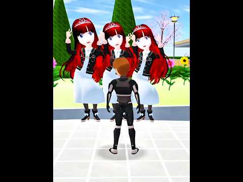 sakura school simulator#skura #sss#shorts#viral#video