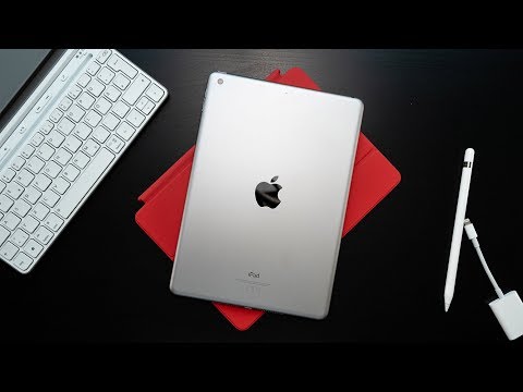 iPad 2018 Test: Ist es wirklich so gut? | Tablet Review - default