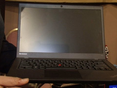 Lenovo ThinkPad T431S hands-on: business facelift - UCOmcA3f_RrH6b9NmcNa4tdg