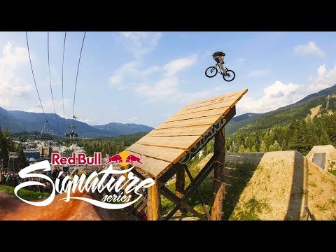 Red Bull Signature Series - Joyride FULL TV EPISODE - UCblfuW_4rakIf2h6aqANefA